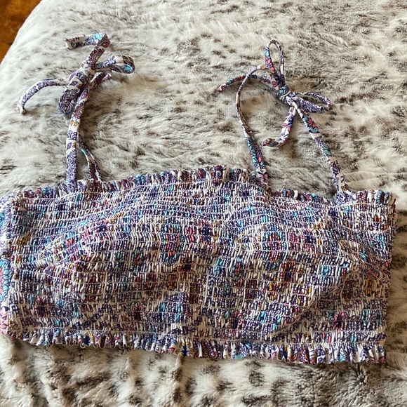 Xhilaration Other - Brand New Bikini Top 💓🤍
